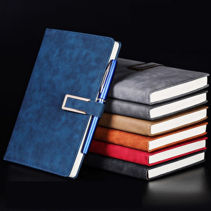 waterbased pu leather for notebook